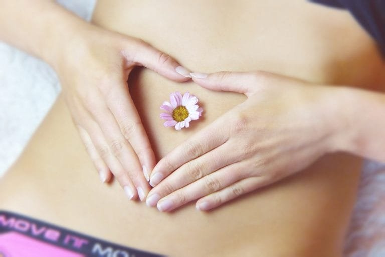 守護女性的「月潭水庫」